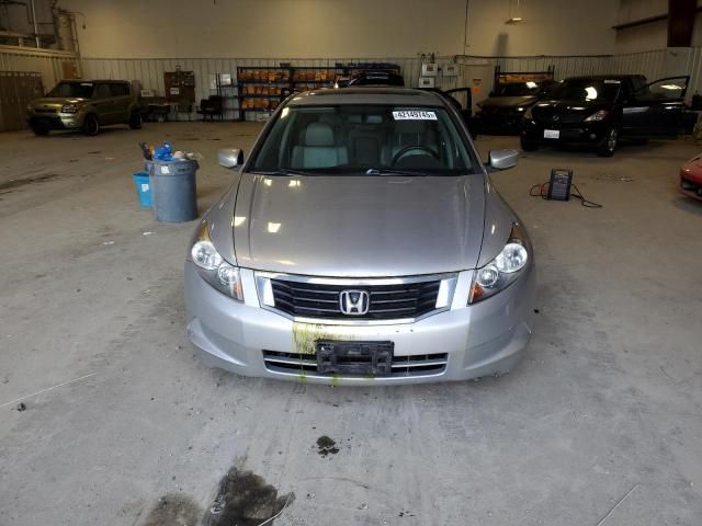 2010 Honda Accord EXL