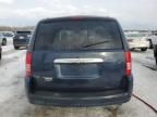 2008 Chrysler Town & Country Touring