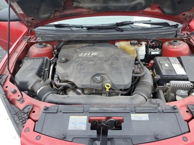 2007 Pontiac G6 Base