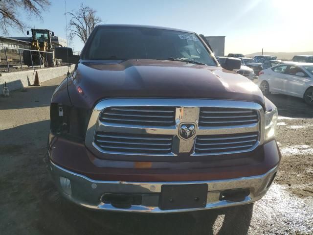 2016 Dodge RAM 1500 SLT