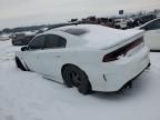 2017 Dodge Charger SRT Hellcat