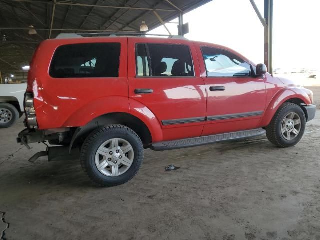 2005 Dodge Durango ST