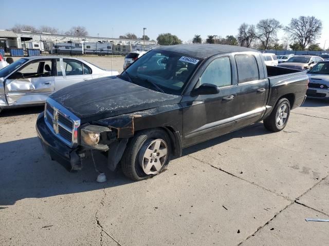 2005 Dodge Dakota Quad SLT