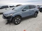 2021 Honda CR-V SE