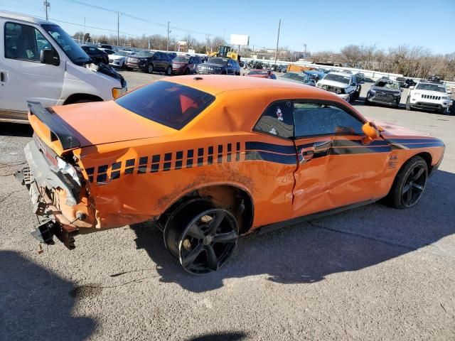 2014 Dodge Challenger R/T