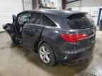 2014 Acura RDX