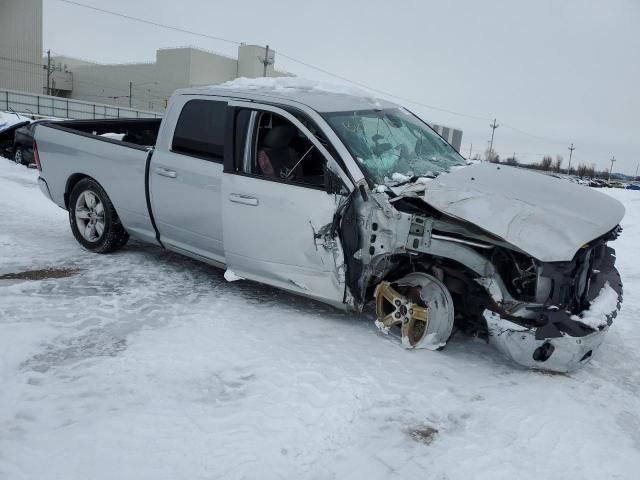 2019 Dodge RAM 1500 Classic SLT