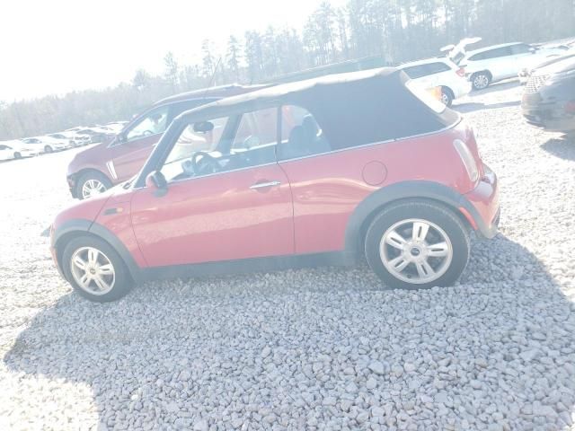 2006 Mini Cooper