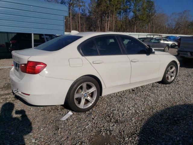 2014 BMW 320 I Xdrive