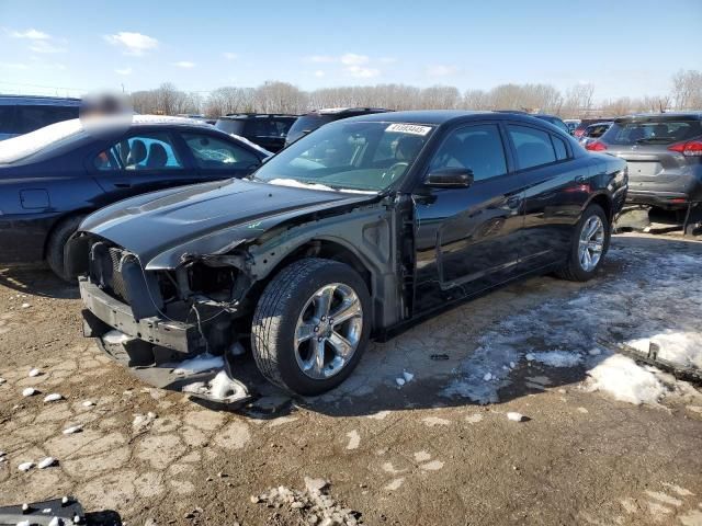 2013 Dodge Charger SE