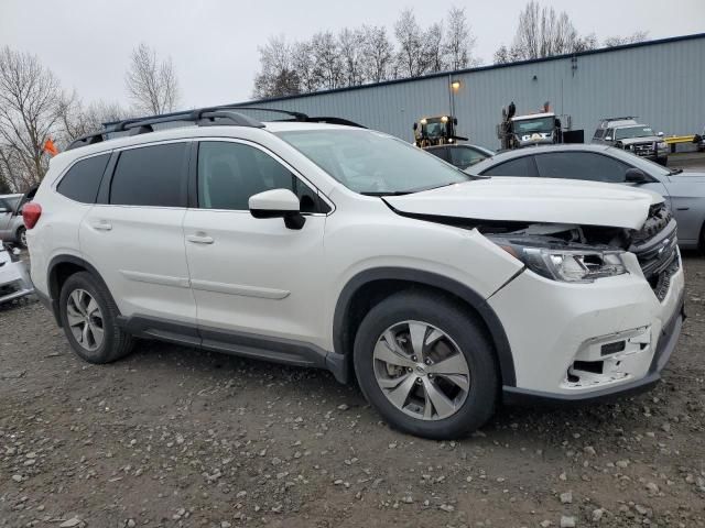 2019 Subaru Ascent Premium