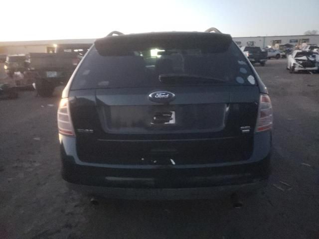 2008 Ford Edge SEL