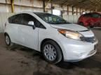 2014 Nissan Versa Note S