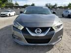 2016 Nissan Maxima 3.5S