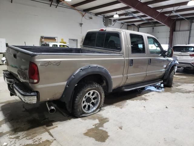 2003 Ford F250 Super Duty