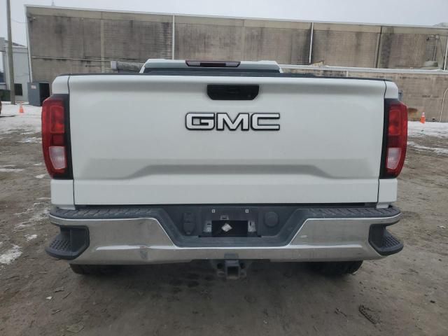 2019 GMC Sierra K1500