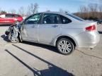 2009 Ford Focus SEL