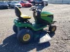 2024 John Deere Lawnmower