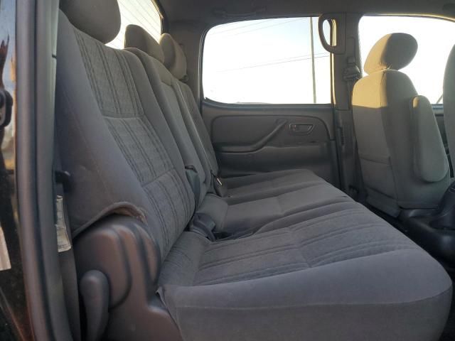 2004 Toyota Tundra Double Cab SR5