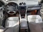 2010 Mercedes-Benz GL 450 4matic