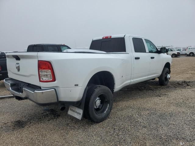 2022 Dodge RAM 3500 Tradesman