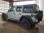 2023 Jeep Wrangler 4XE