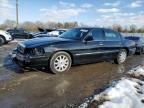 2011 Lincoln Town Car Signature Limited