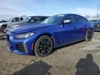 2024 BMW I4 M50