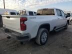 2020 Chevrolet Silverado K2500 Heavy Duty LT