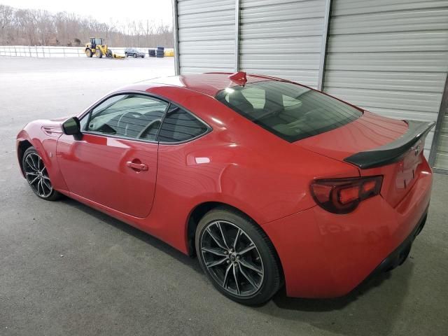 2020 Toyota 86