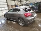 2015 Mercedes-Benz GLA 250 4matic