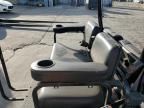 2021 Golf Cart Tomberline