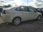 2010 Ford Focus SEL