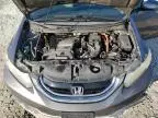 2013 Honda Civic Hybrid