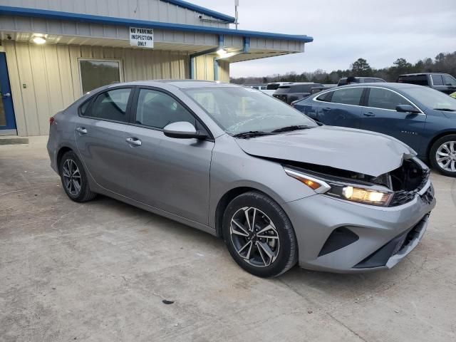 2023 KIA Forte LX