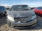 2011 Honda Odyssey EXL