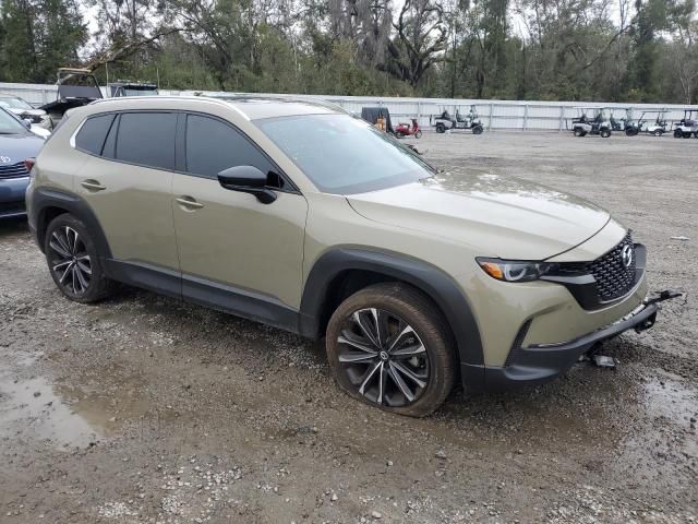 2024 Mazda CX-50 Premium Plus