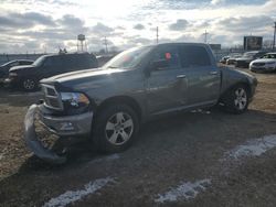 2011 Dodge RAM 1500 en venta en Chicago Heights, IL