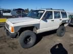 1996 Jeep Cherokee Sport