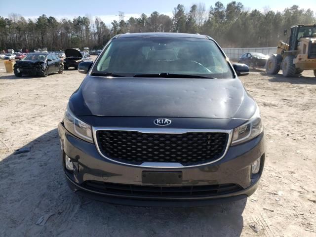 2016 KIA Sedona EX