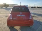 2012 Fiat 500 POP