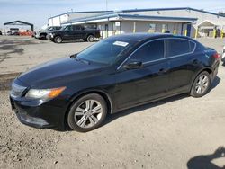 Salvage cars for sale at San Diego, CA auction: 2013 Acura ILX 20