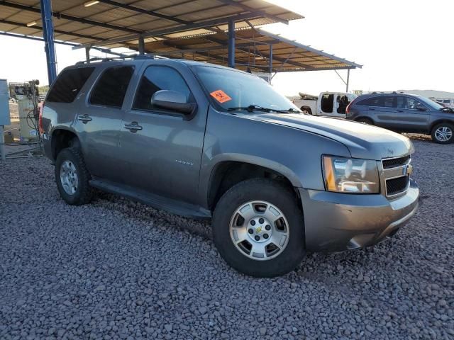 2011 Chevrolet Tahoe K1500 LT