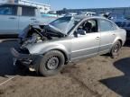 2005 Volkswagen Passat GL TDI