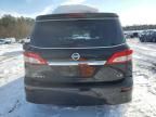 2012 Nissan Quest S