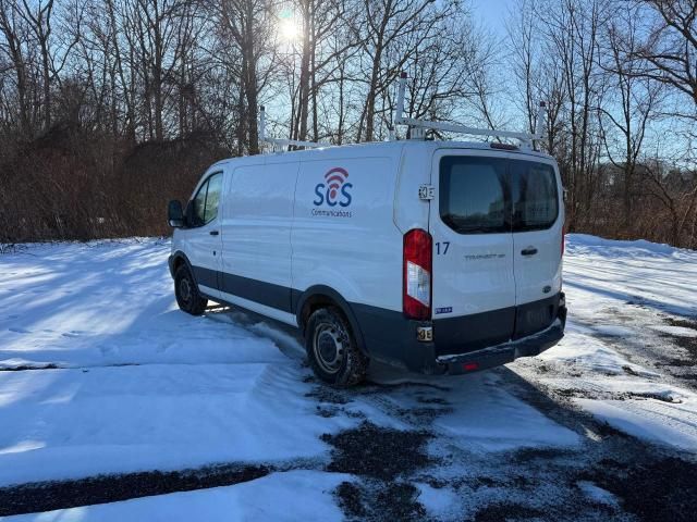 2017 Ford Transit T-150