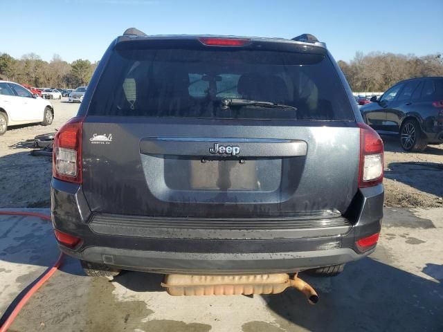 2014 Jeep Compass Sport