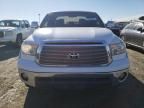 2010 Toyota Tundra Double Cab SR5