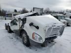 2016 Freightliner Cascadia 125