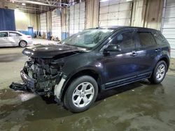 Ford Edge Vehiculos salvage en venta: 2013 Ford Edge SEL